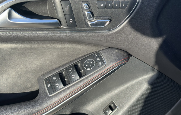 mercedes-cla-c117-180-d-fascination-7g-dct - 850534713