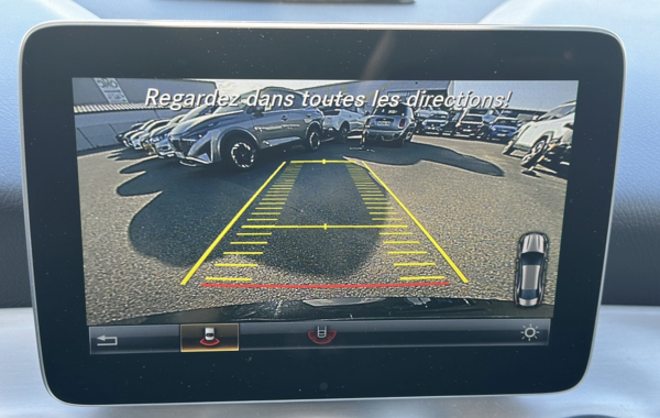 mercedes-cla-c117-180-d-fascination-7g-dct - 850534713