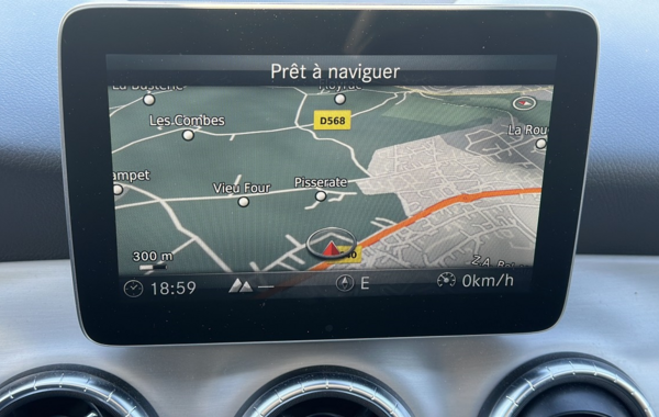 mercedes-cla-c117-180-d-fascination-7g-dct - 850534713