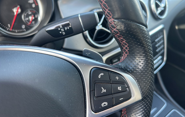 mercedes-cla-c117-180-d-fascination-7g-dct - 850534713