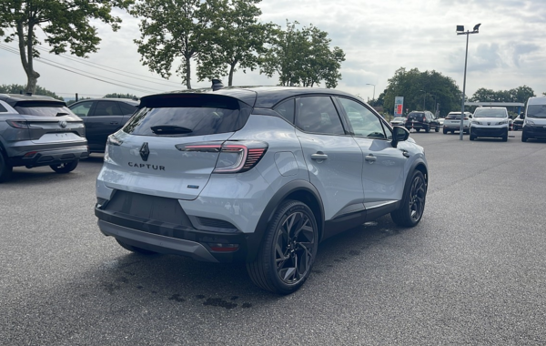 renault-captur-ii-1-6-e-tech-full-hybrid-145ch-esprit-alpine - 850734713
