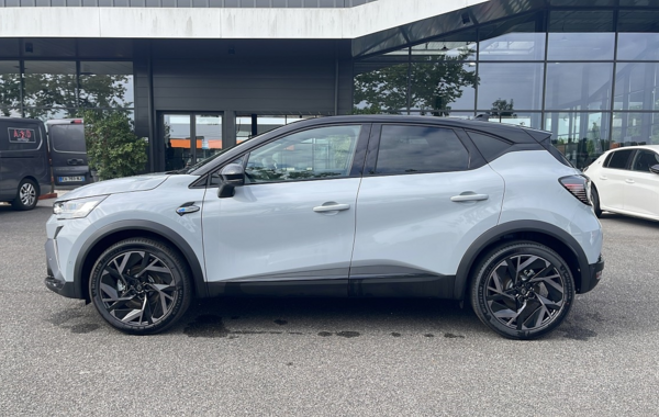 renault-captur-ii-1-6-e-tech-full-hybrid-145ch-esprit-alpine - 850734713