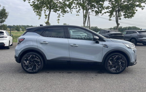 renault-captur-ii-1-6-e-tech-full-hybrid-145ch-esprit-alpine - 850734713