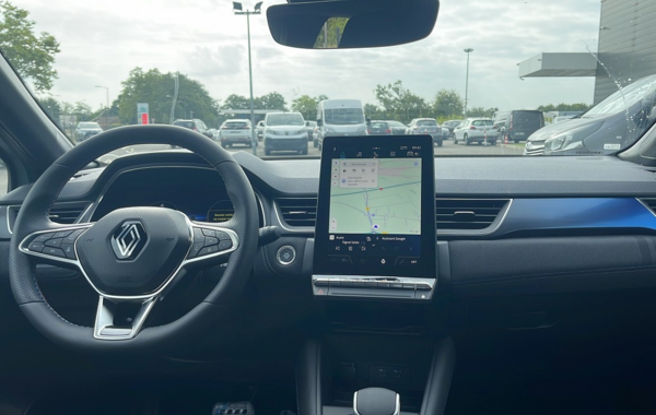 renault-captur-ii-1-6-e-tech-full-hybrid-145ch-esprit-alpine - 850734713