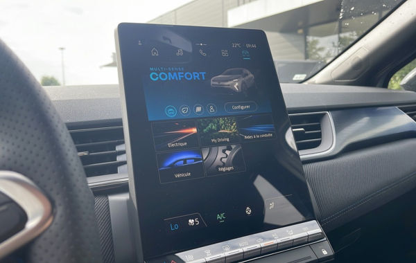 renault-captur-ii-1-6-e-tech-full-hybrid-145ch-esprit-alpine - 850734713
