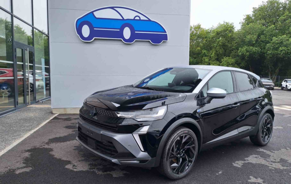 renault-captur-ii-1-6-e-tech-full-hybrid-145ch-esprit-alpine - 850774713