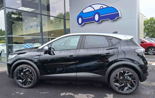 renault-captur-ii-1-6-e-tech-full-hybrid-145ch-esprit-alpine - 850774713