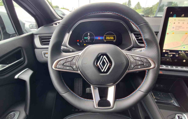 renault-captur-ii-1-6-e-tech-full-hybrid-145ch-esprit-alpine - 850774713