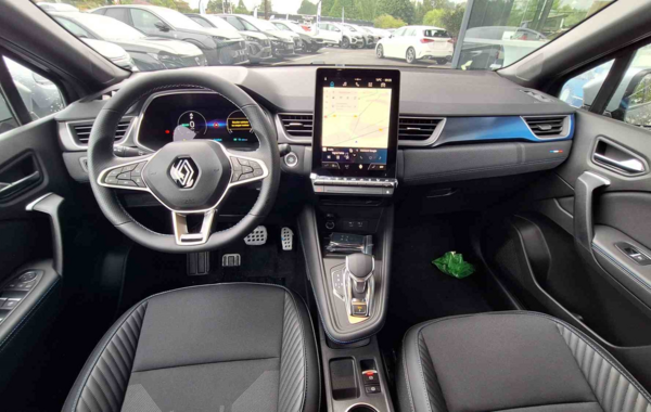 renault-captur-ii-1-6-e-tech-full-hybrid-145ch-esprit-alpine - 850774713