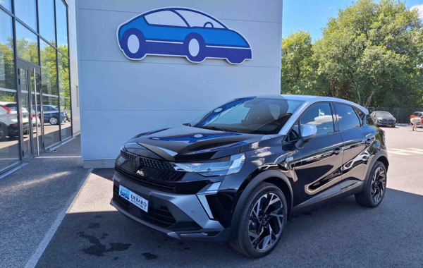 renault-captur-ii-1-6-e-tech-full-hybrid-145ch-esprit-alpine - 850804713