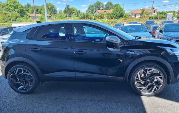 renault-captur-ii-1-6-e-tech-full-hybrid-145ch-esprit-alpine - 850804713