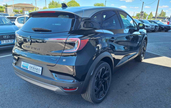 renault-captur-ii-1-6-e-tech-full-hybrid-145ch-esprit-alpine - 850804713