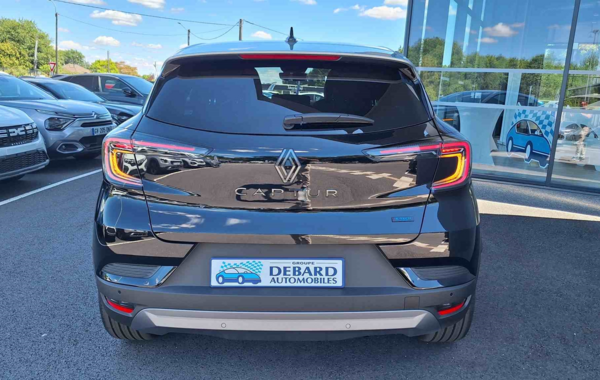 renault-captur-ii-1-6-e-tech-full-hybrid-145ch-esprit-alpine - 850804713