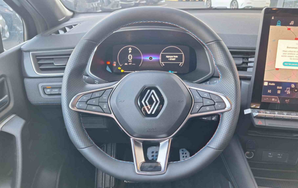 renault-captur-ii-1-6-e-tech-full-hybrid-145ch-esprit-alpine - 850804713