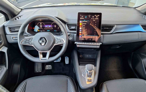 renault-captur-ii-1-6-e-tech-full-hybrid-145ch-esprit-alpine - 850804713