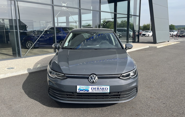volkswagen-golf-viii-2-0-tdi-scr-150ch-life-1st-dsg7 - 851304713