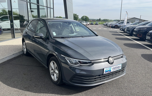 volkswagen-golf-viii-2-0-tdi-scr-150ch-life-1st-dsg7 - 851304713