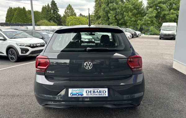 volkswagen-polo-1-0-tsi-95ch-connect-euro6d-t - 851394713