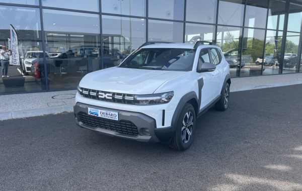 dacia-duster-1-6-hybrid-140ch-expression-4x2 - 852314713