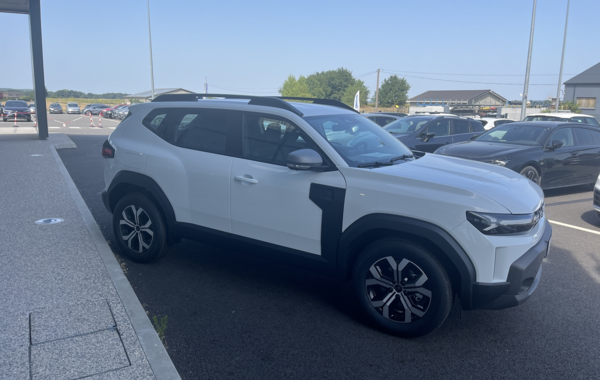 dacia-duster-1-6-hybrid-140ch-expression-4x2 - 852314713