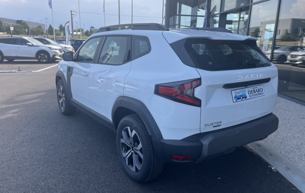 dacia-duster-1-6-hybrid-140ch-expression-4x2 - 852314713