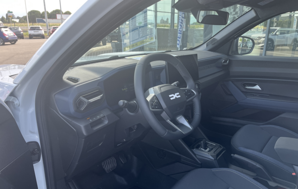 dacia-duster-1-6-hybrid-140ch-expression-4x2 - 852314713