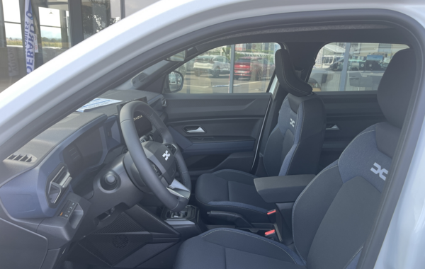 dacia-duster-1-6-hybrid-140ch-expression-4x2 - 852314713