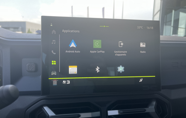 dacia-duster-1-6-hybrid-140ch-expression-4x2 - 852314713