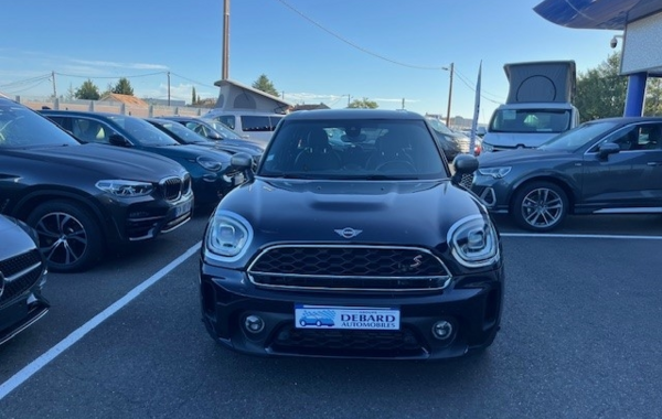 mini-countryman-cooper-sd-190ch-northwood-bva8 - 852374713