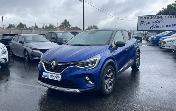 renault-captur-ii-1-5-blue-dci-115ch-intens-edc - 852414713