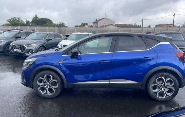 renault-captur-ii-1-5-blue-dci-115ch-intens-edc - 852414713