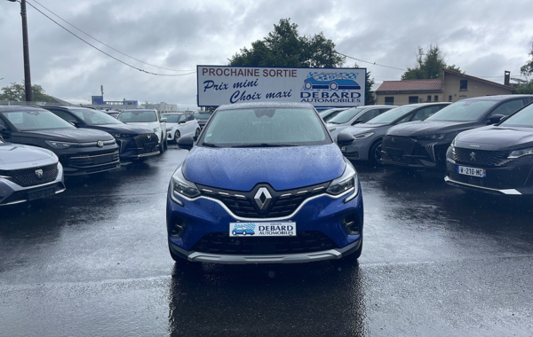 renault-captur-ii-1-5-blue-dci-115ch-intens-edc - 852414713