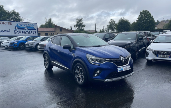 renault-captur-ii-1-5-blue-dci-115ch-intens-edc - 852414713
