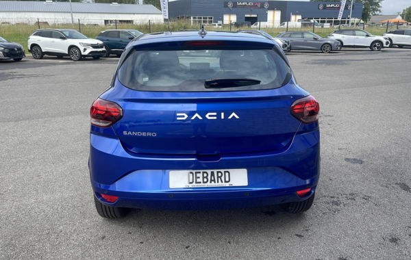 dacia-sandero-1-0-tce-90ch-expression-cvt-24 - 852834713