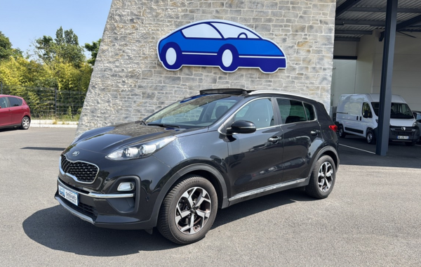 kia-sportage-1-6-crdi-136ch-mhev-black-edition-4x2 - 853044713