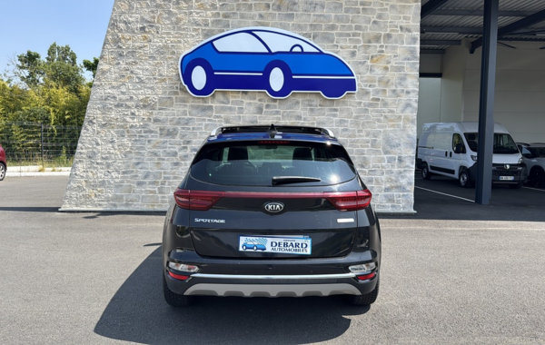 kia-sportage-1-6-crdi-136ch-mhev-black-edition-4x2 - 853044713