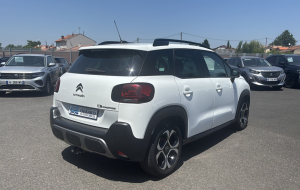 citroen-c3-aircross-puretech-110ch-s-s-shine - 853144713