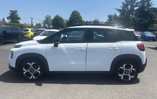 citroen-c3-aircross-puretech-110ch-s-s-shine - 853144713