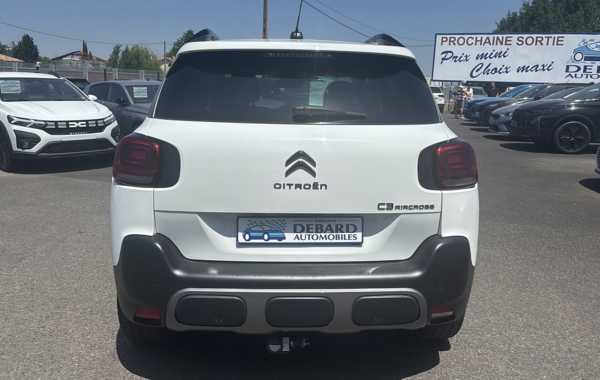 citroen-c3-aircross-puretech-110ch-s-s-shine - 853144713