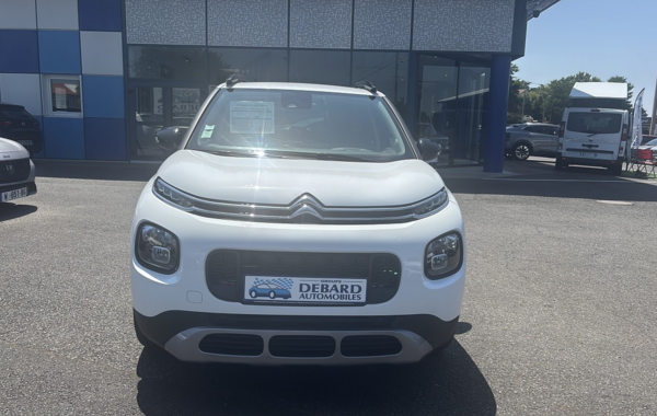 citroen-c3-aircross-puretech-110ch-s-s-shine - 853144713