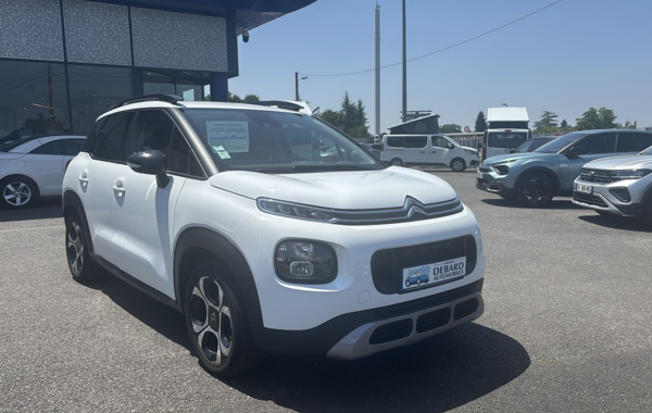 citroen-c3-aircross-puretech-110ch-s-s-shine - 853144713