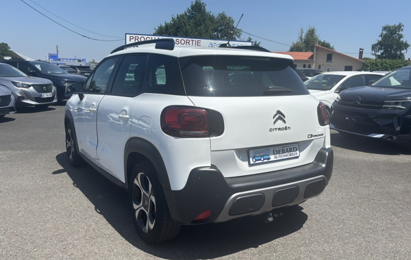 citroen-c3-aircross-puretech-110ch-s-s-shine - 853144713