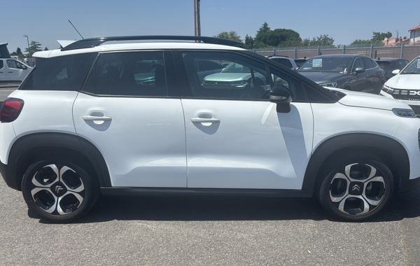 citroen-c3-aircross-puretech-110ch-s-s-shine - 853144713