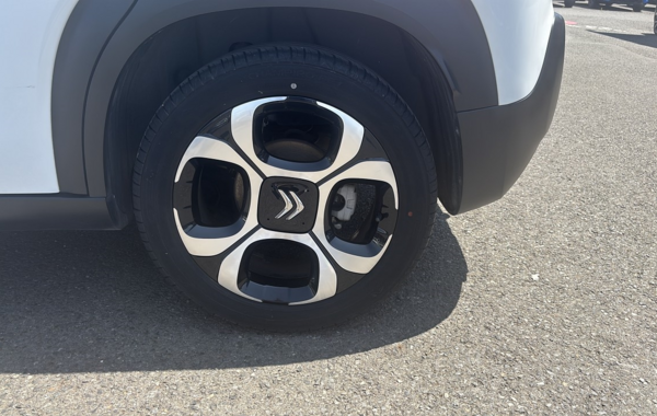 citroen-c3-aircross-puretech-110ch-s-s-shine - 853144713