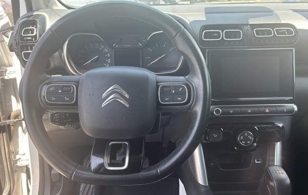 citroen-c3-aircross-puretech-110ch-s-s-shine - 853144713
