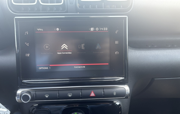 citroen-c3-aircross-puretech-110ch-s-s-shine - 853144713