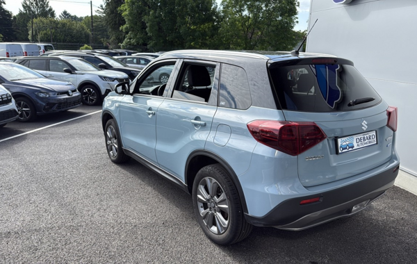 suzuki-vitara-1-4-boosterjet-hybrid-129ch-privilege - 853224713