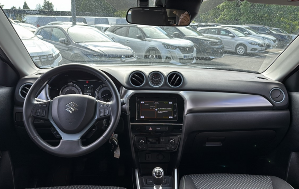 suzuki-vitara-1-4-boosterjet-hybrid-129ch-privilege - 853224713