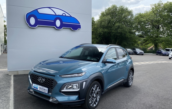 hyundai-kona-1-6-gdi-hybrid-141ch-edition-1-dct-6-euro6d-t-evap - 853464713