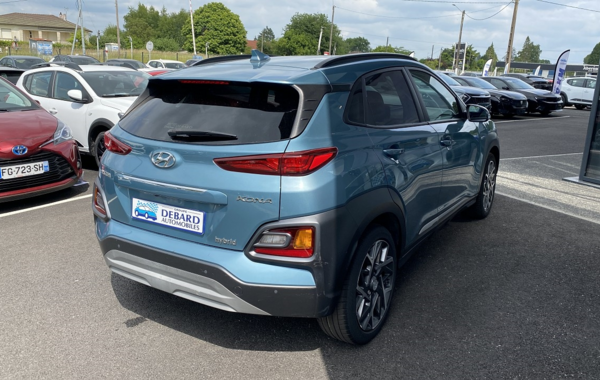 hyundai-kona-1-6-gdi-hybrid-141ch-edition-1-dct-6-euro6d-t-evap - 853464713